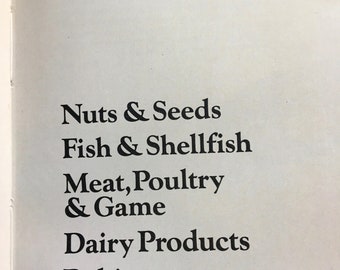 Cooking the Natural Way - Wholesome Cookbook: - recipes - Eat healthy - main entree - desserts - these will become favorites - Gail Duff