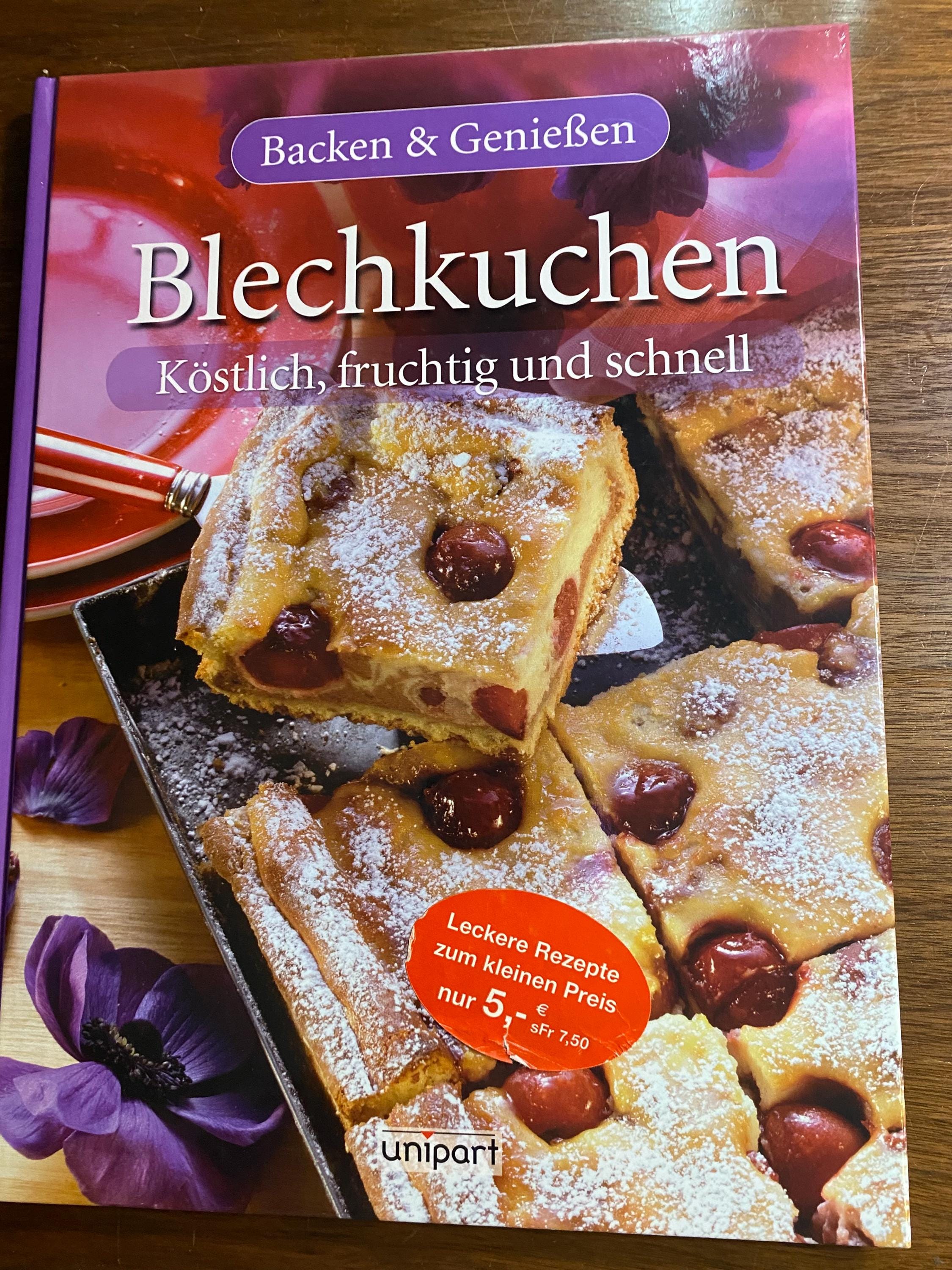 Dr oetker cookbook - Etsy 日本