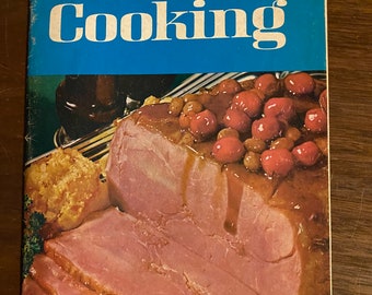 Shortcut Cooking Cook Book - 1969 - Preparação em minutos - Receitas caseiras fáceis e deliciosas - Dos pratos principais às sobremesas