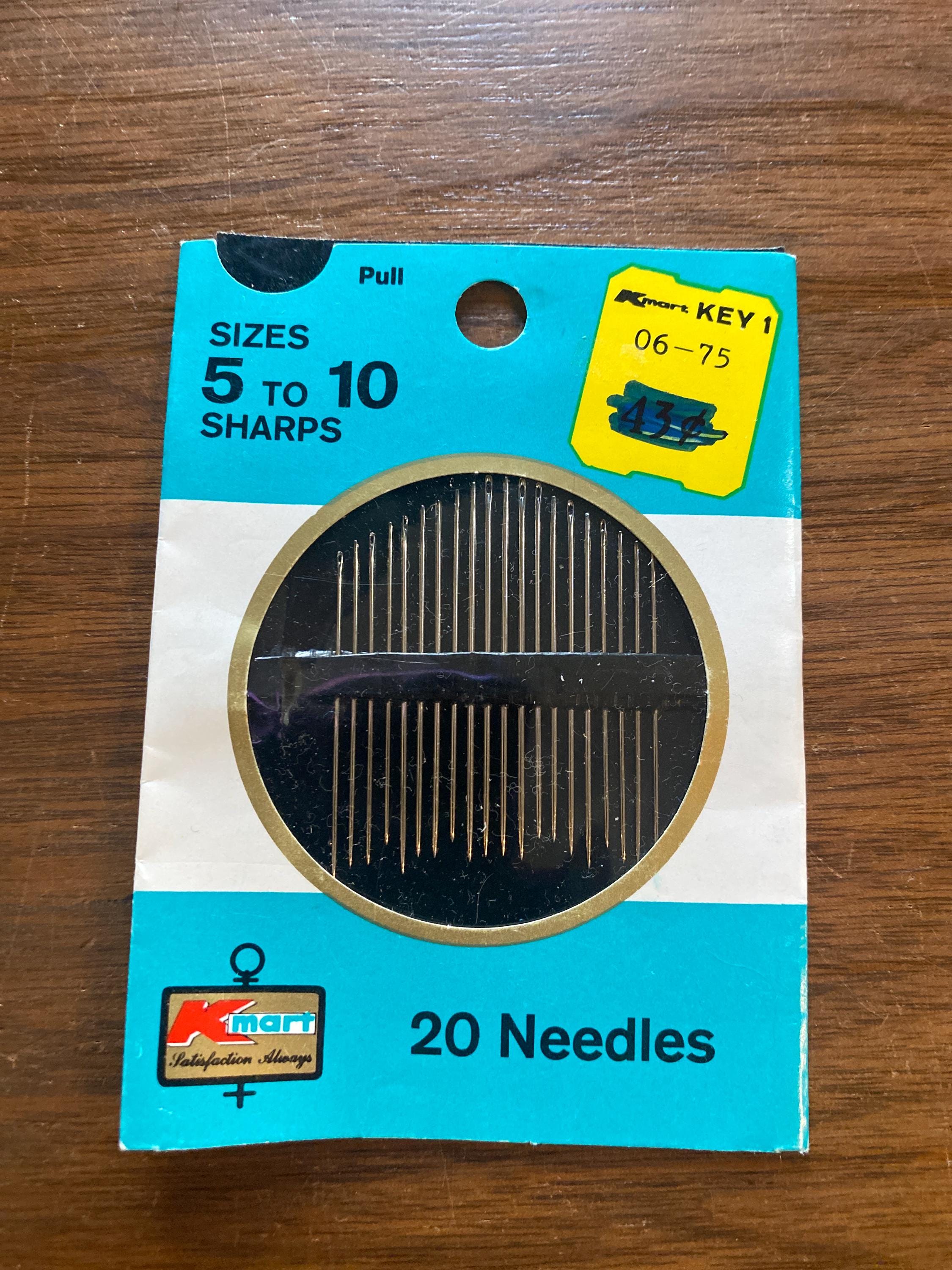 New Home Vintage Sewing Machine Needles - Etsy