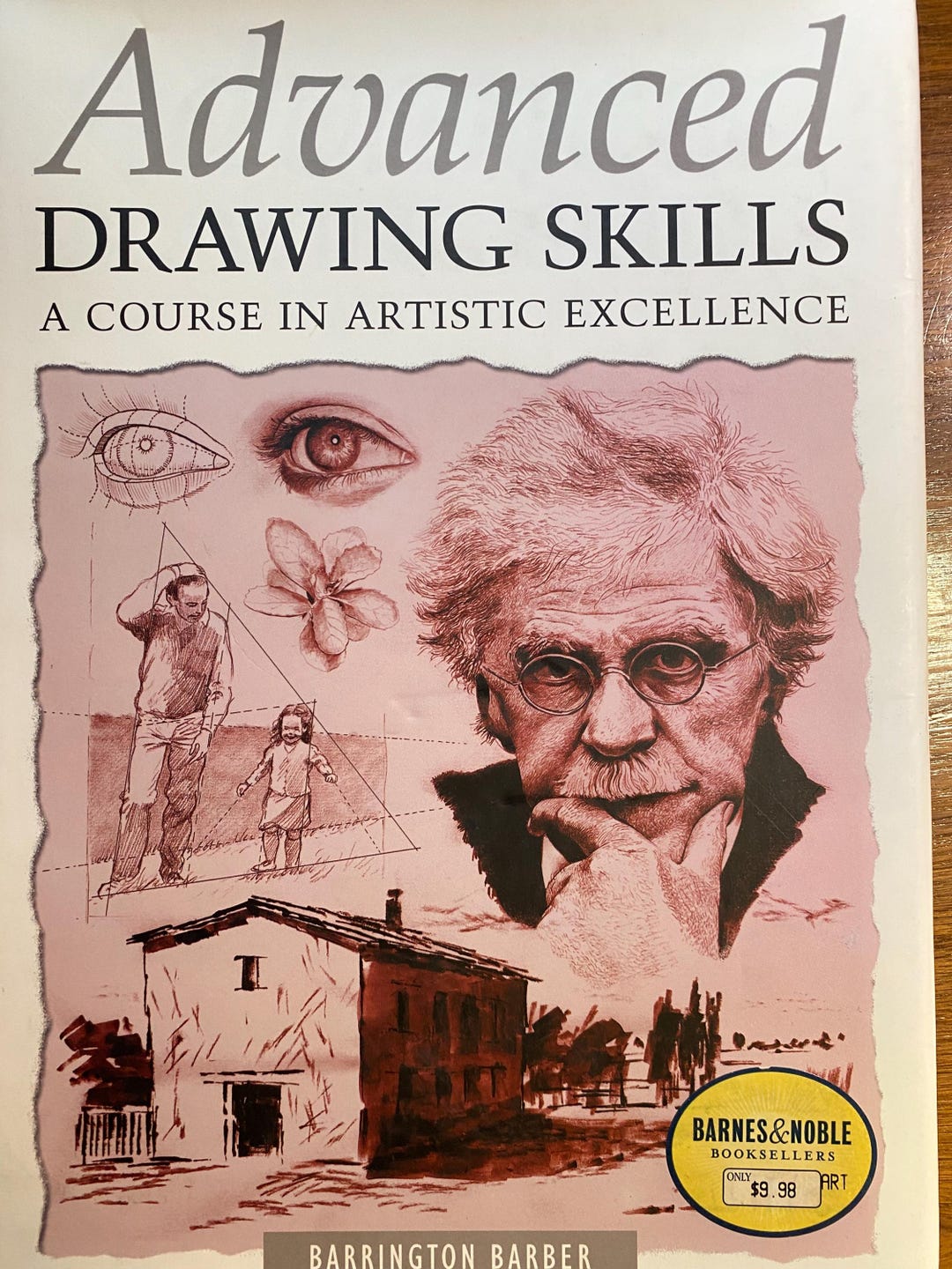 Advanced Drawing Skills Course in Artistic Excellence - Step-by-step ...