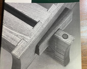 Fine Woodworking on Joinery - Techniques - 1986 - Woodworking