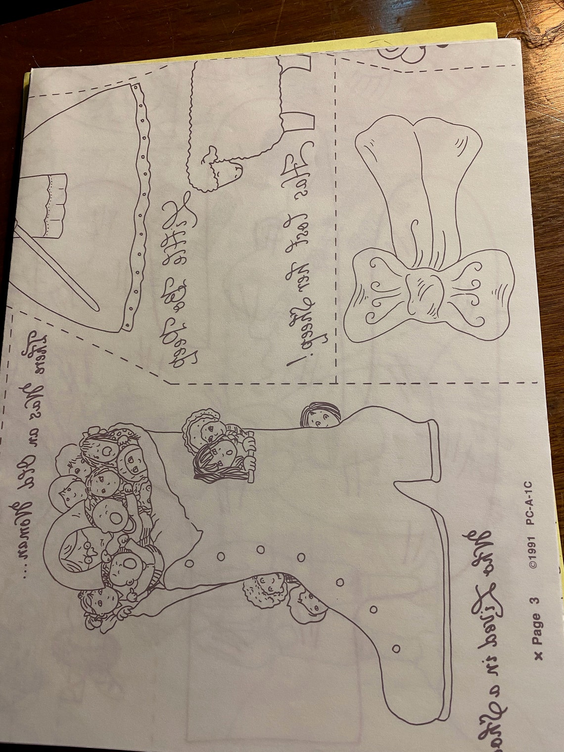 16 Sheets Iron on Transfers Ready to Paint Embroider Etsy