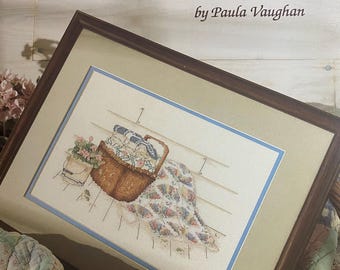 Quilts Pick: Heirlooms 650, Quilting Lessons 605, Blue Ribbon