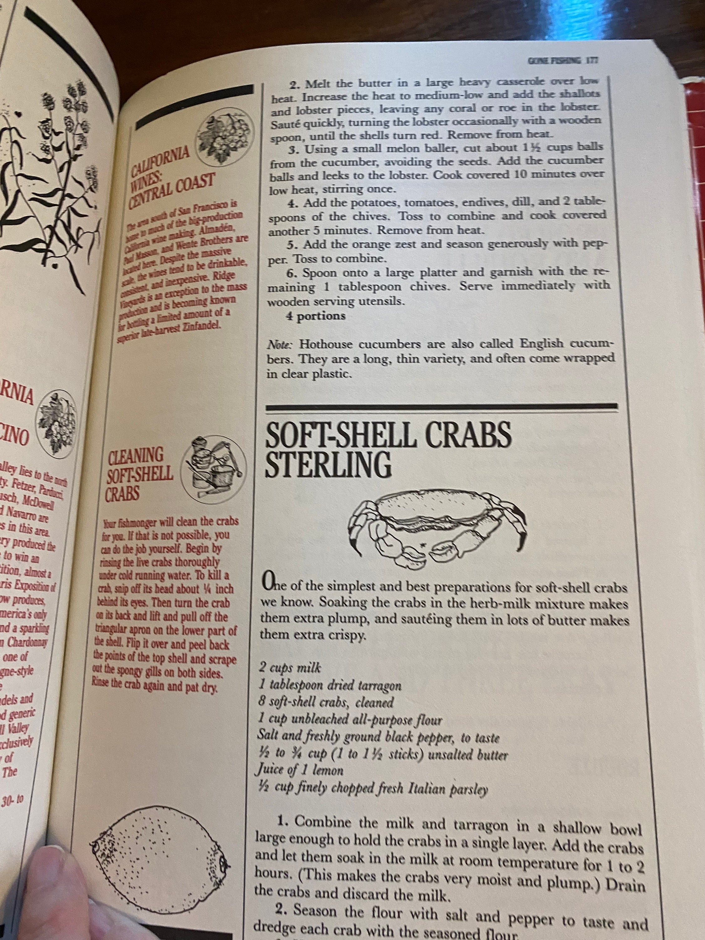 Silver Palate Good Times Recipes Cook Book - 1985 - Julie Rosso