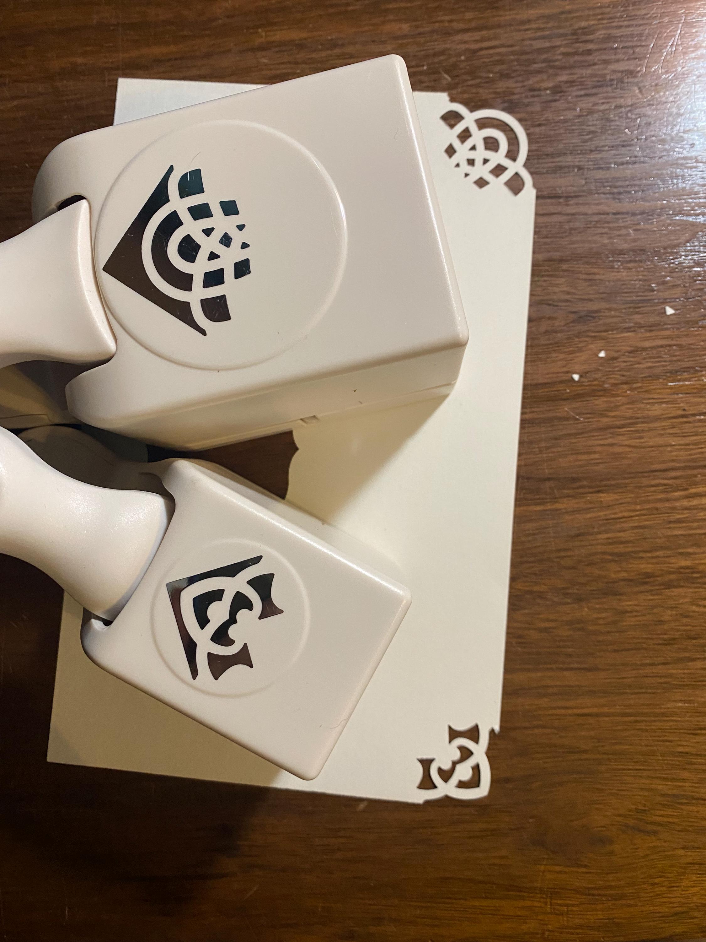 Martha Stewart Heart Punch - Etsy