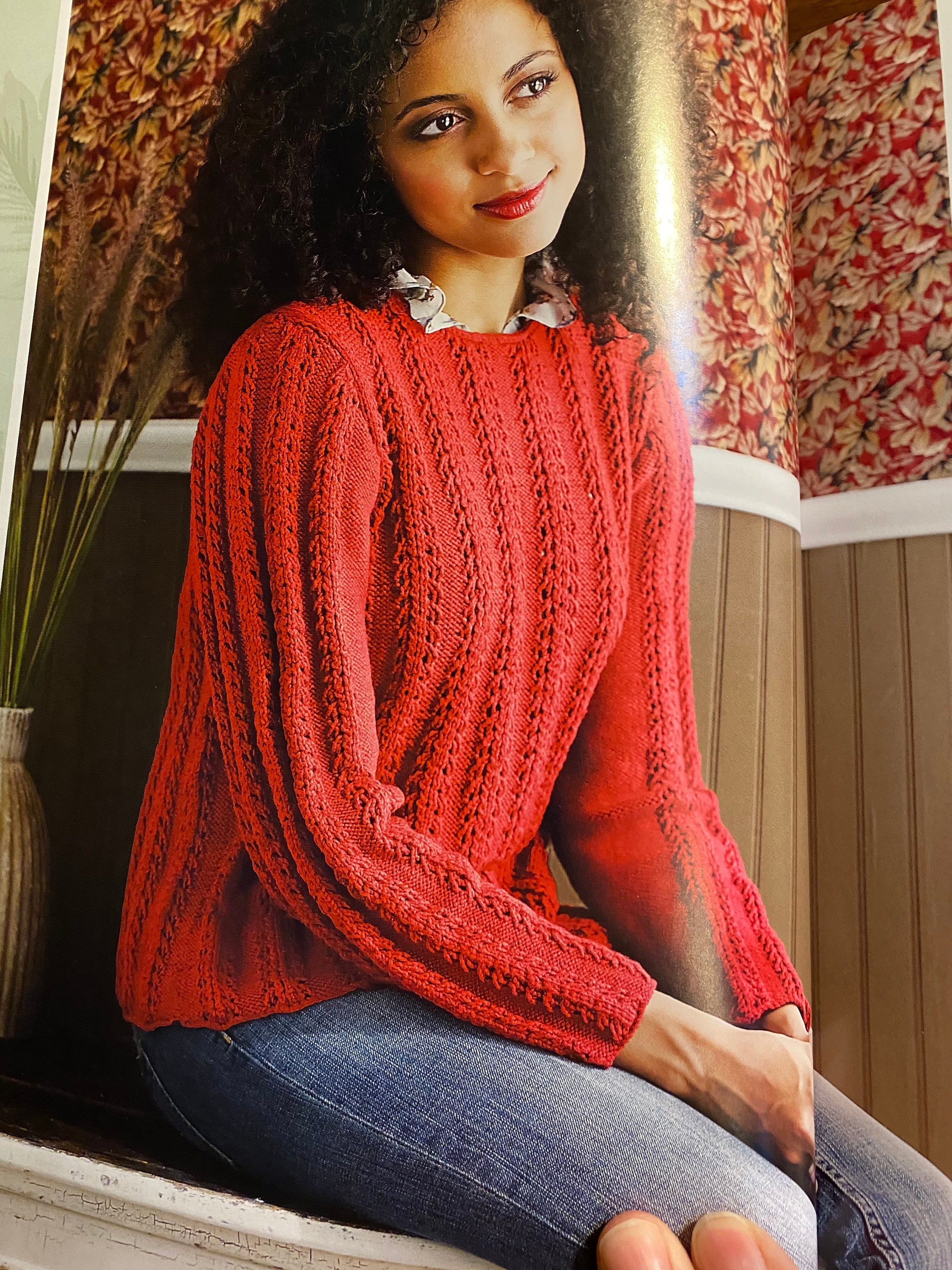 Wendy Knits Lace - Clingy, Soft Everyday Lace - 2011 - Techniques