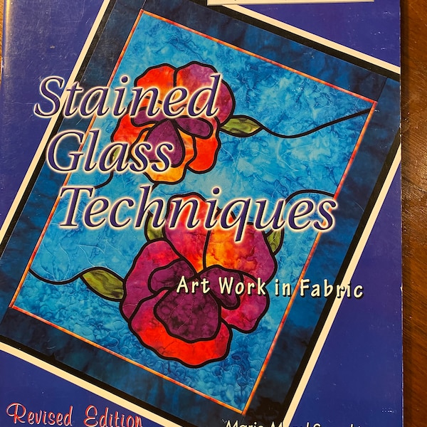 Stained Glass Work Table Etsy