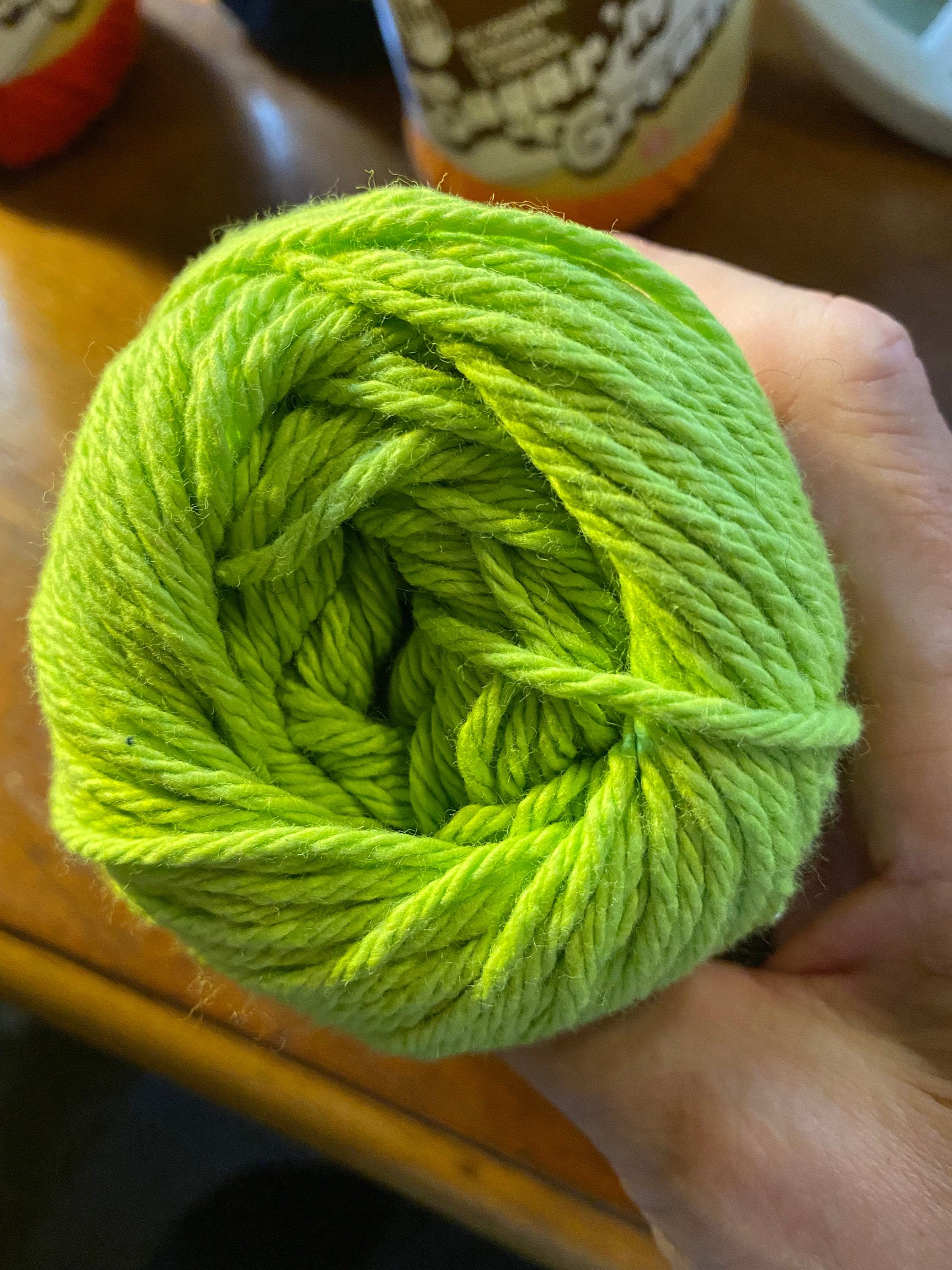 Lily Sugar'n Cream Crochet and Knitting Cotton Yarn 2.5 Oz New 100% Cotton  for Knitting, Crocheting and Candlewicking Amigurumi 