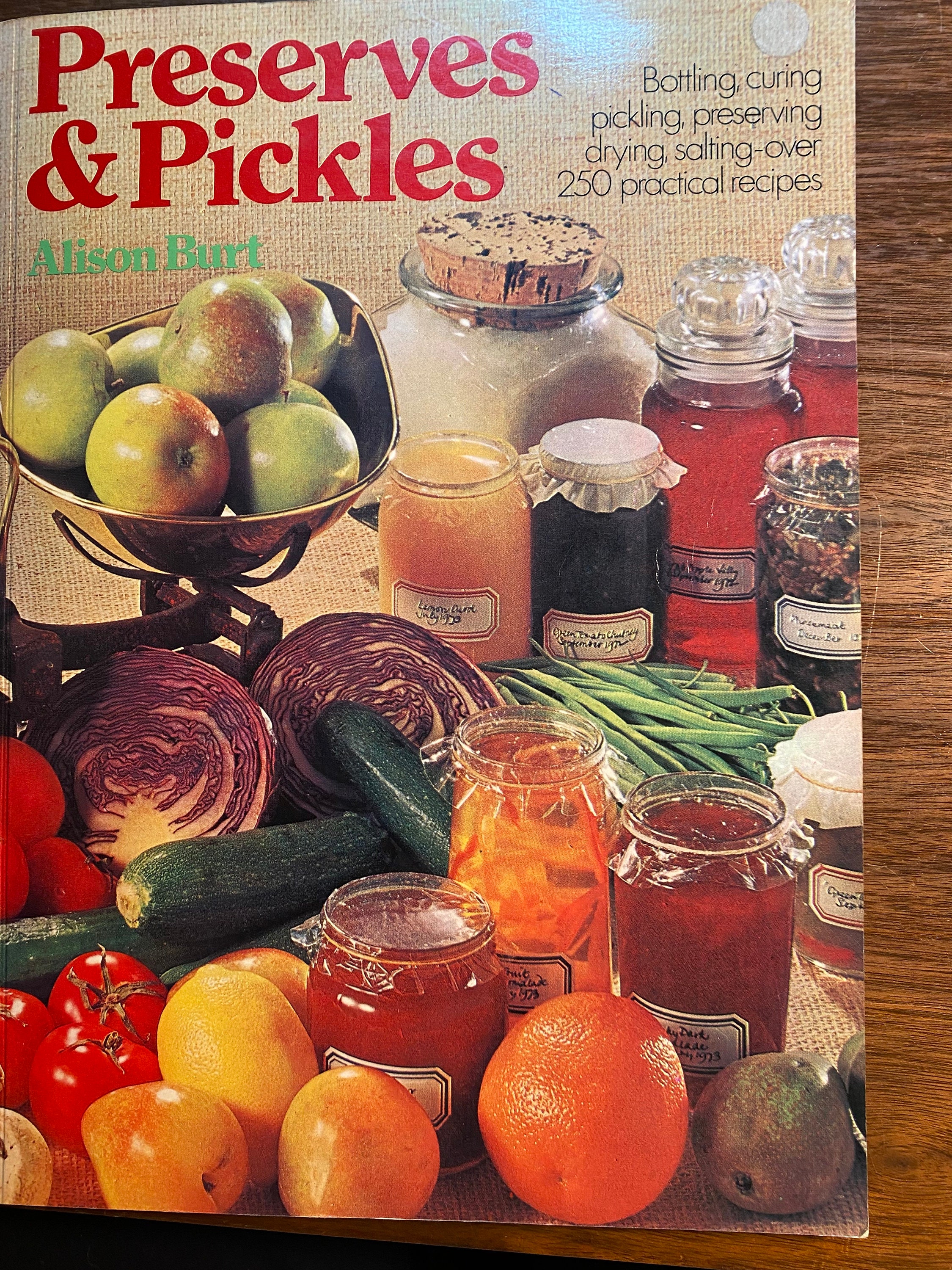 1925 USA NY recipe book Flag brand canned fruits and vegetables 1925 USA NY recipe book Flag brand canned fruits and vegetables