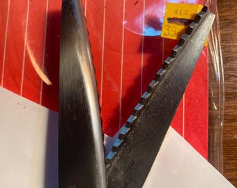 Ciseaux à tissu Mundial - Ciseaux - en plastique - Lame de 4"