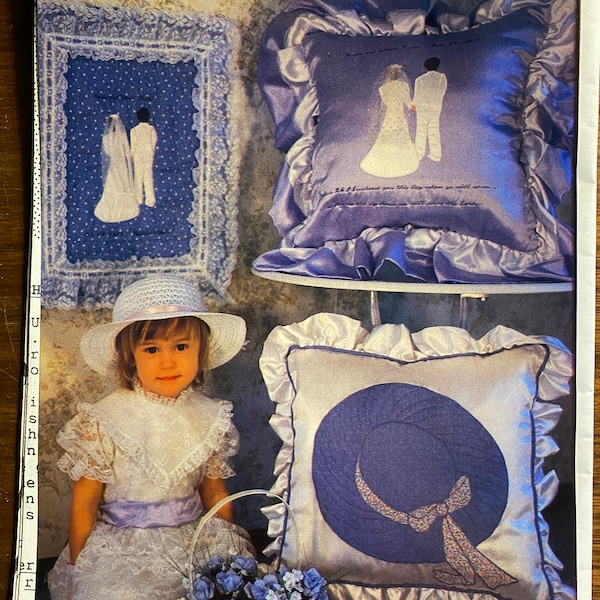 Bride Groom Pillow Etsy