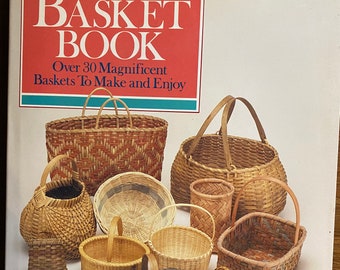 Reed Basket Patterns - Etsy