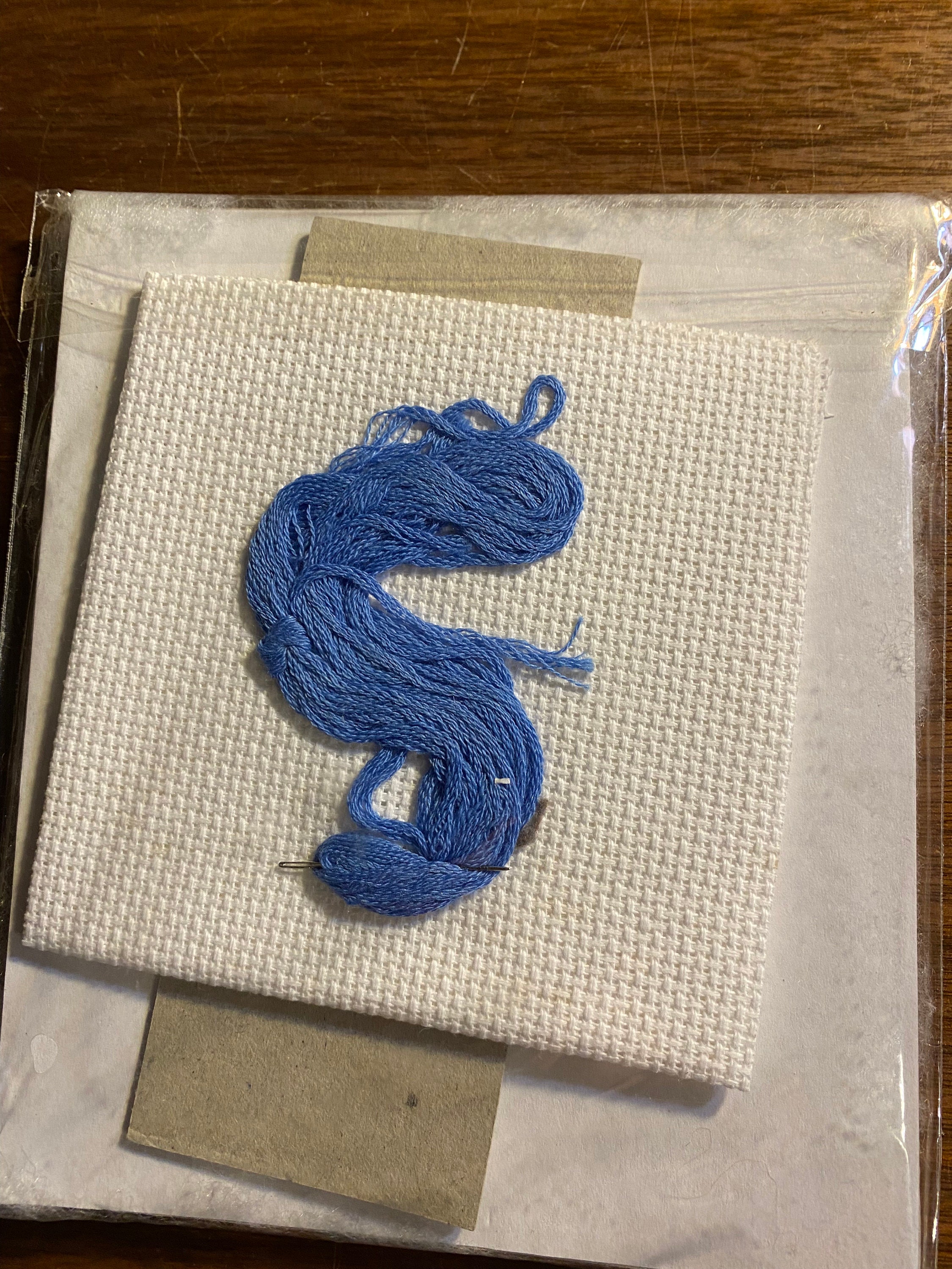 Amazon.com: Jeanoko 1PCS Shape Wooden Embroidery Frame Hoop