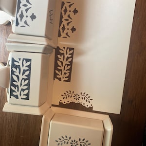 マーサスチュアート ハートパンチ スクラップブッキング Martha stewart paper punches - Etsy 日本