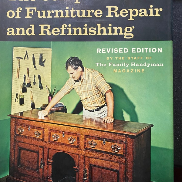 Picture of Ralph Kinney - Etsy
