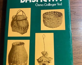 Net Making - Cording / Macrame / Creative Knotting - Charles