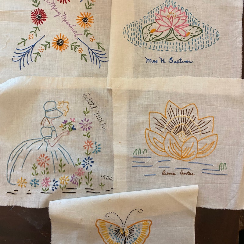 Southern Belle Quilt Pattern - Etsy