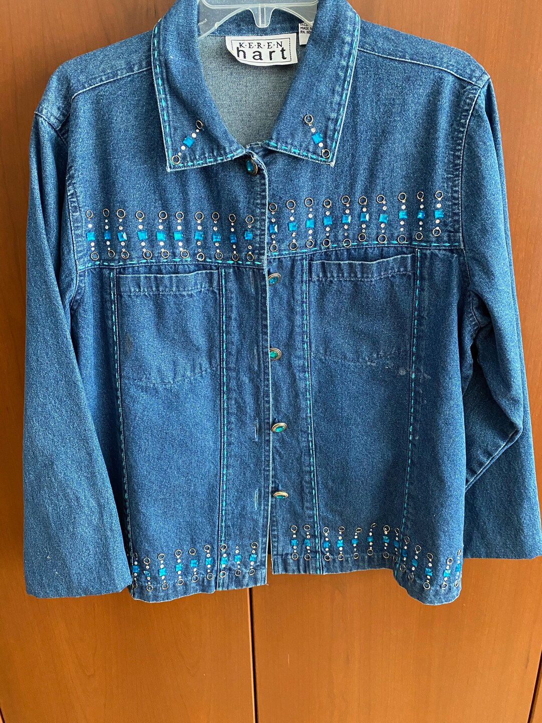 Keren hart store clothing online