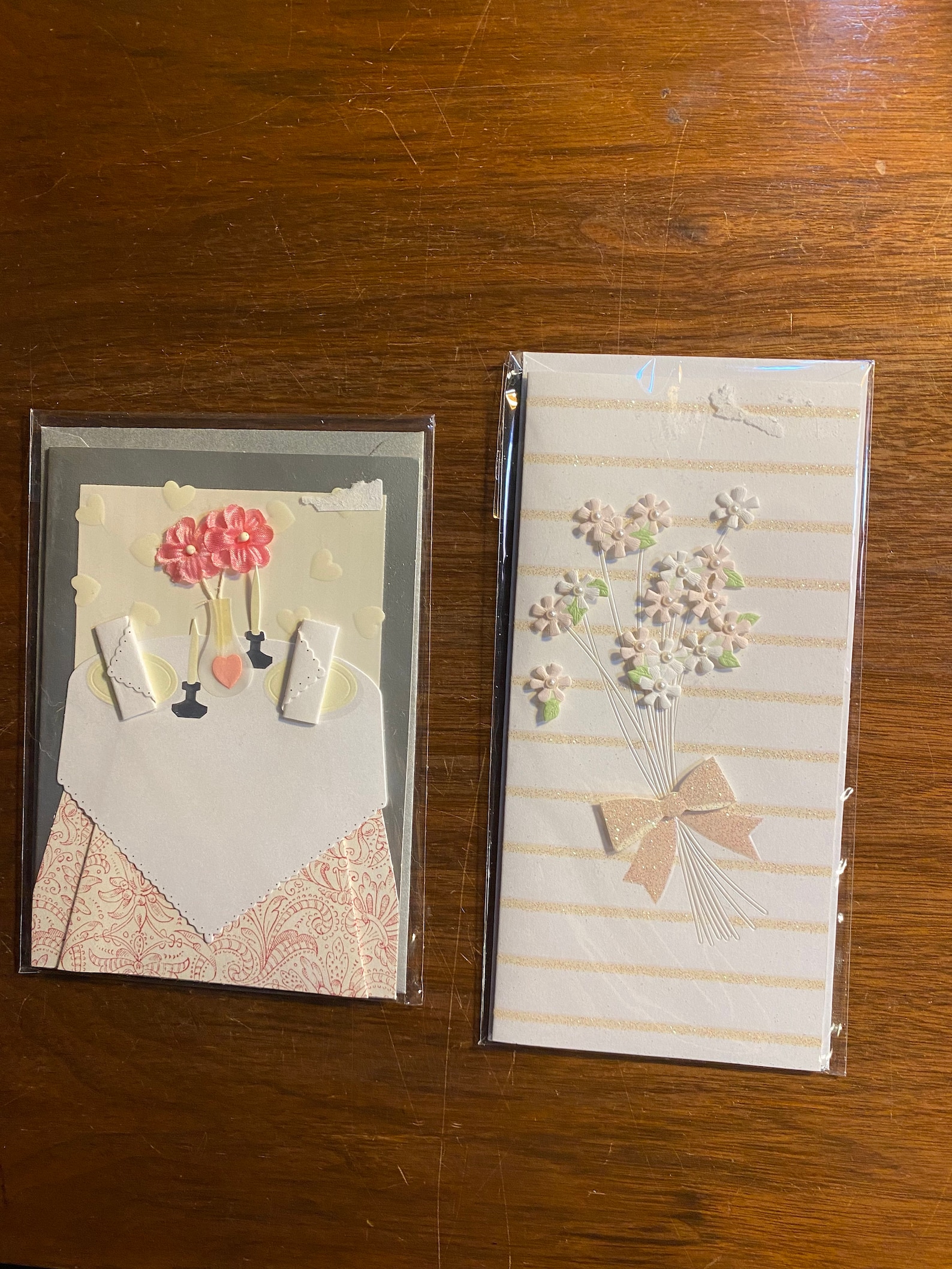 Paper Magic Group Cards Ready to Use Paper Crafting Etsy