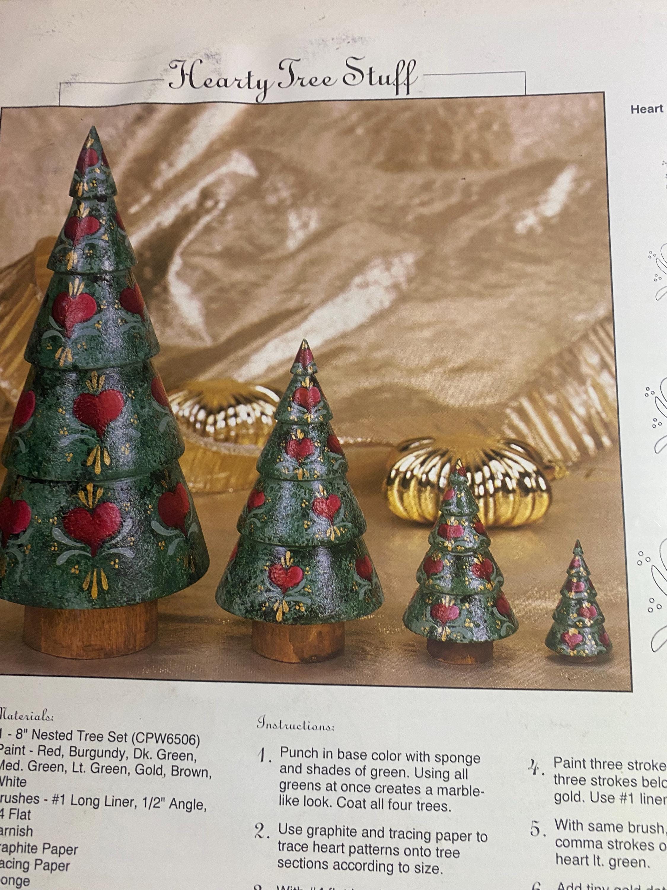 Painted Holliday Santa Christmas - Janice Holliday - Painting