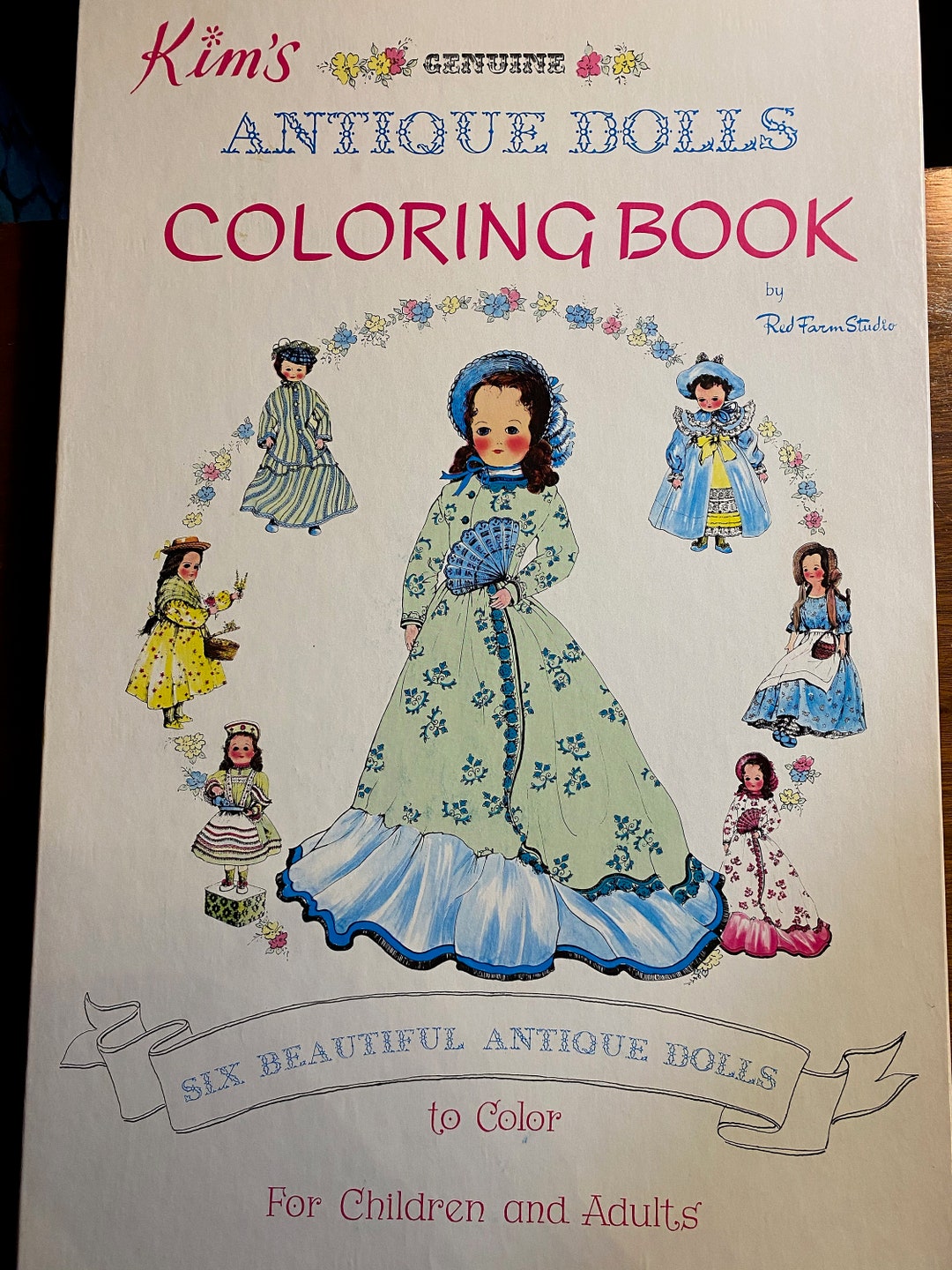 トールペイント作品　Antique Books il_1080xN.2710374333_qldz.jpg