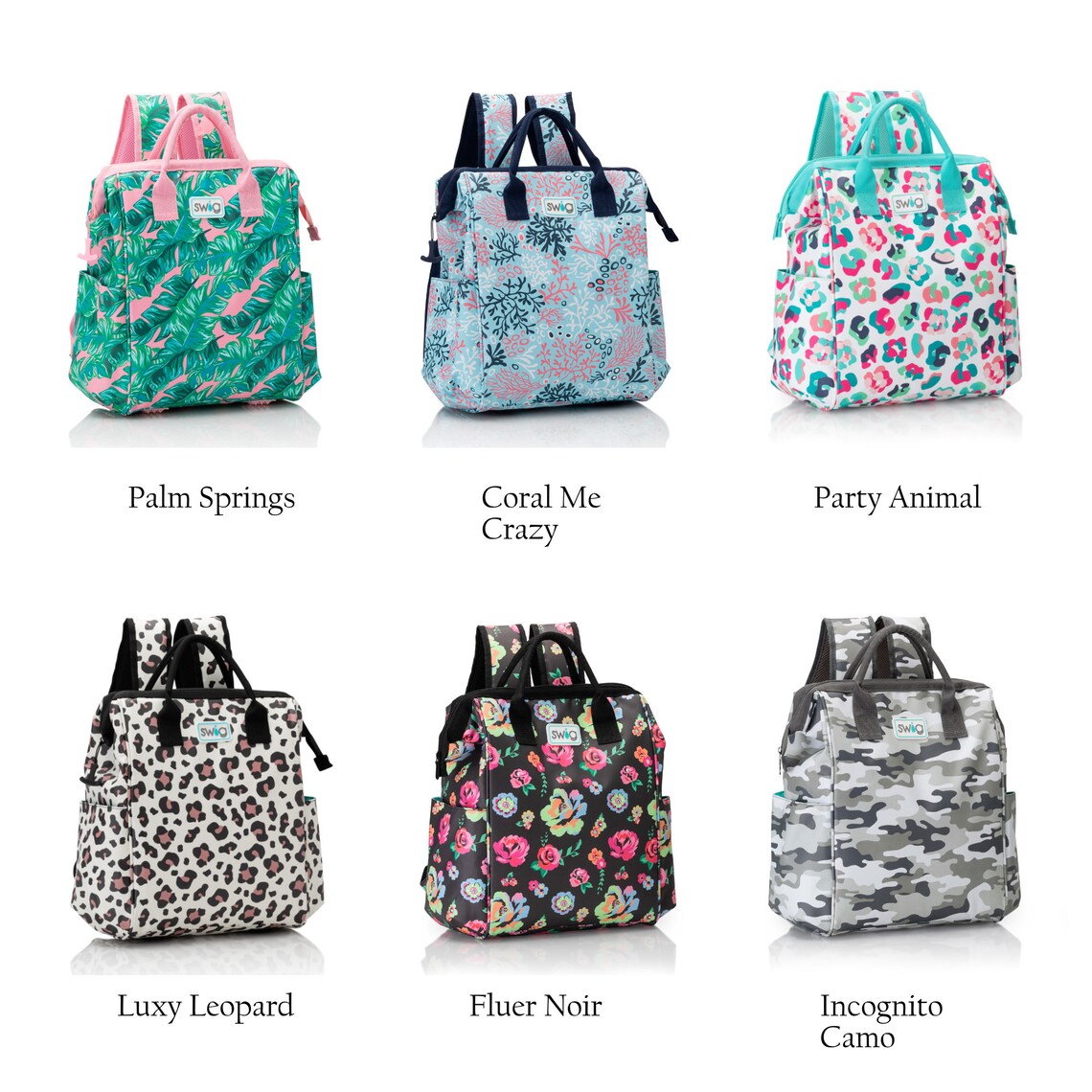 Swig Packi Backpack Cooler Beach Cooler Swig Cooler Sports Etsy