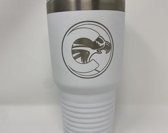 Laser Engraving Upgrade