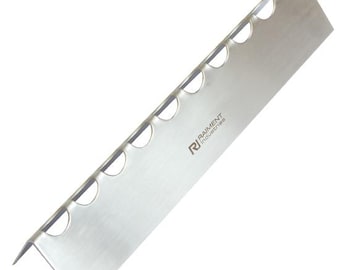 Fireworks Rod Rest for lampworking supplies Stainless steel