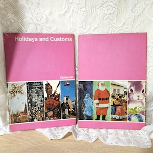 Vintage Book Cover for Junk Journal