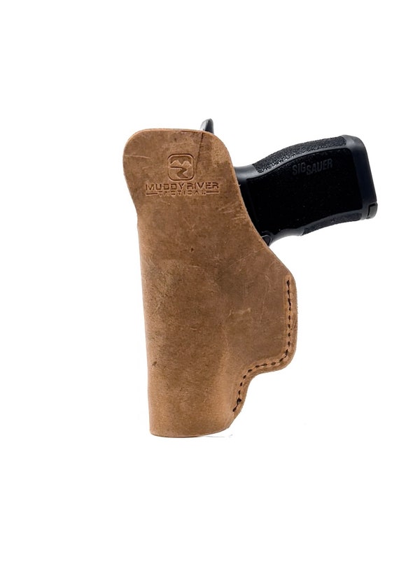 Sig sauer leather concealed carry jacket best sale