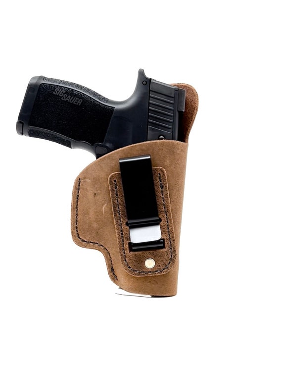 Sig Sauer P365 Holster - Made in U.S.A. - Lifetime Warranty