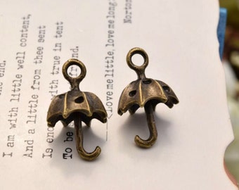 Wholesale 20//40pcs Retro style dinghy alloy charms pendants 28x12mm