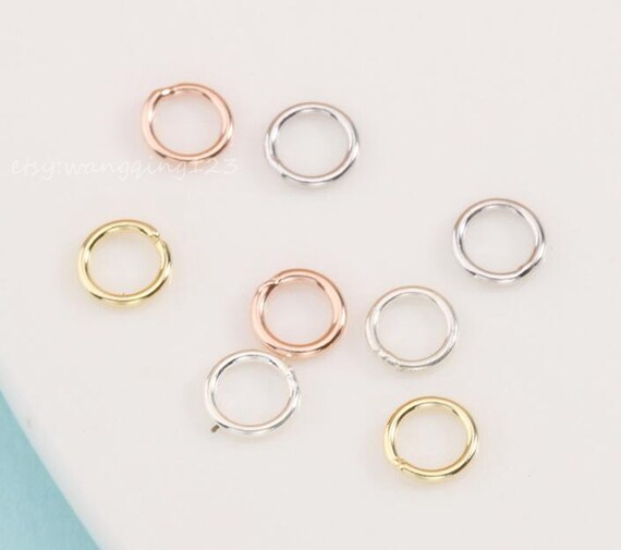 welding sterling silver