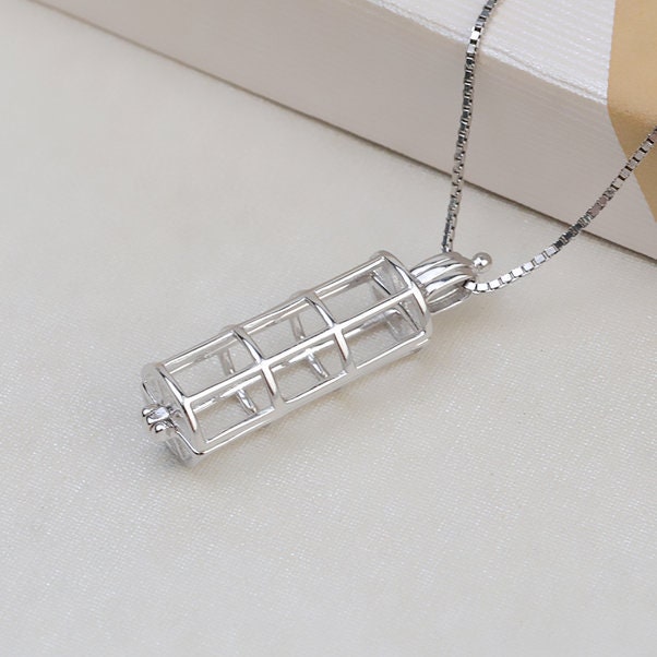 Jewelry Making & Beading solid 925 sterling silver telephone booth