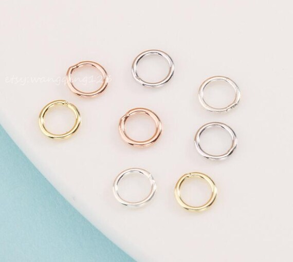 welding sterling silver