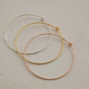 1 pair 925 sterling silver twisted circle ear hoop with rubber stopper nuts rope huggies earring findings earwire ear wires earwires hoops