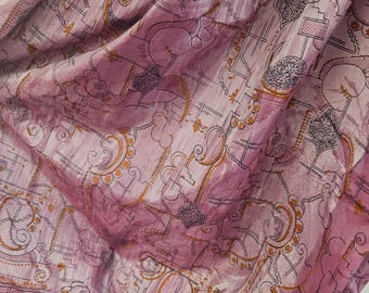 Belly dance Pantaloons  Renaissance, Ats, tribal, light g777