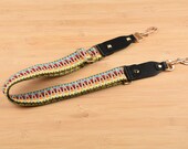 Adjustable Woven Bag Strap 3.6cm Width