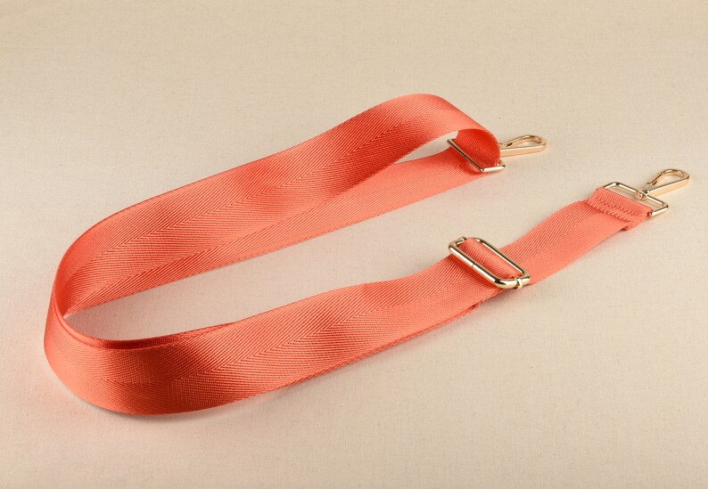 Strong Nylon Strap for Bag Crossbody Purse Strap Replacement Etsy