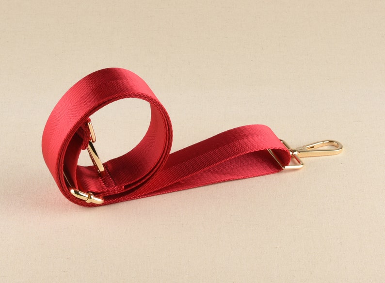 Strong Nylon Strap for Bag Crossbody Purse Strap Replacement Etsy