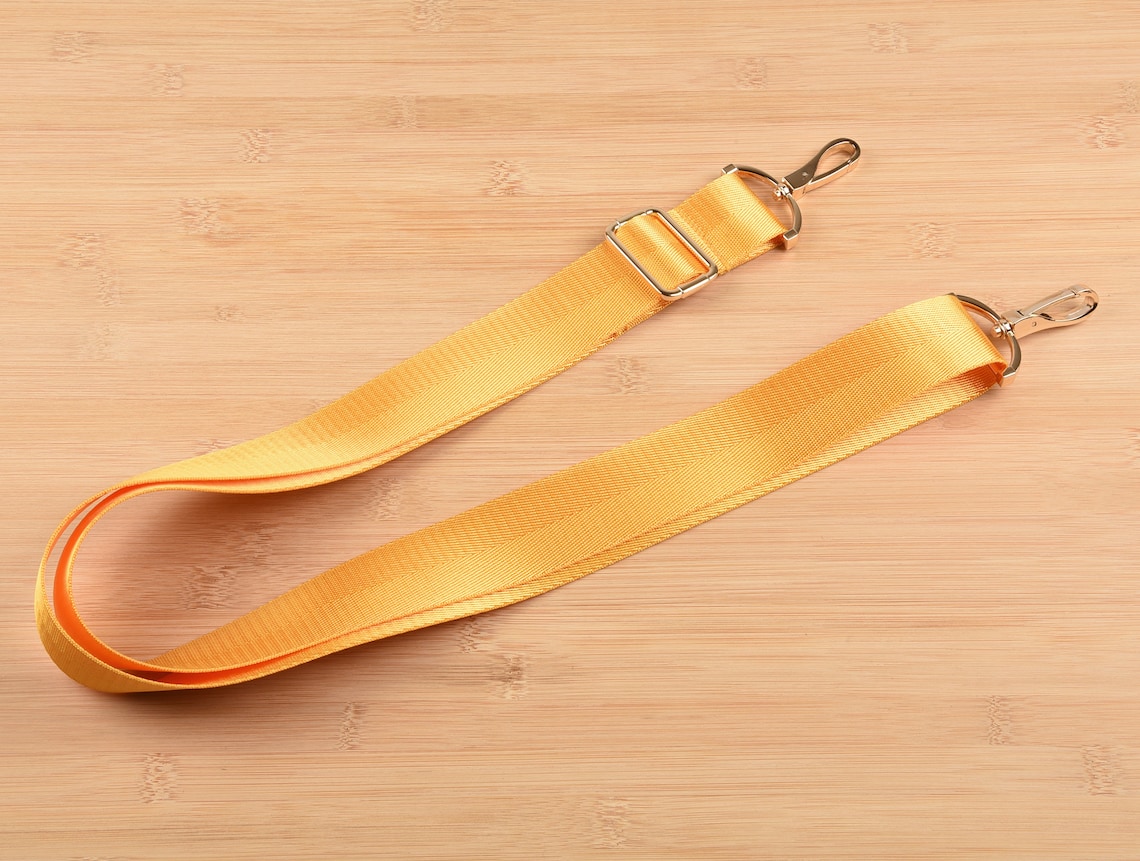 Strong Nylon Strap for Bag Crossbody Purse Strap Replacement Etsy