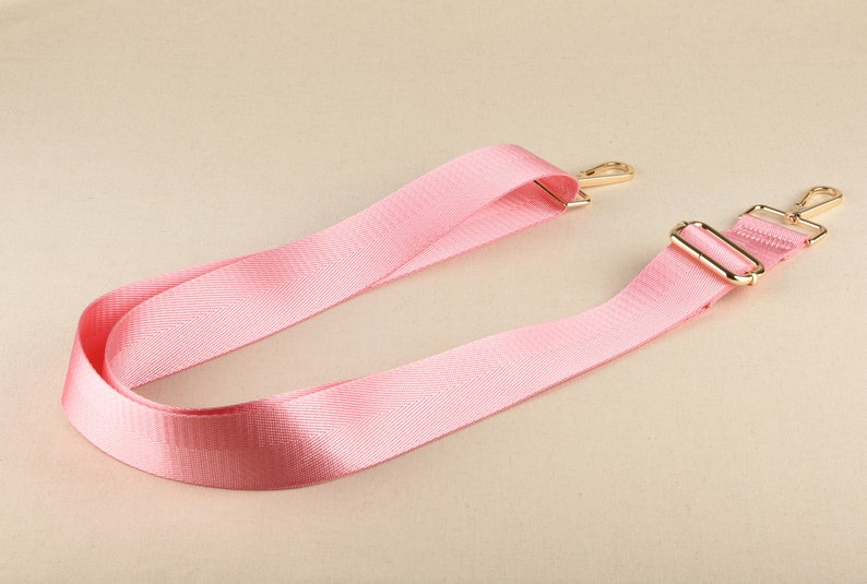 Strong Nylon Strap for Bag Crossbody Purse Strap Replacement Etsy