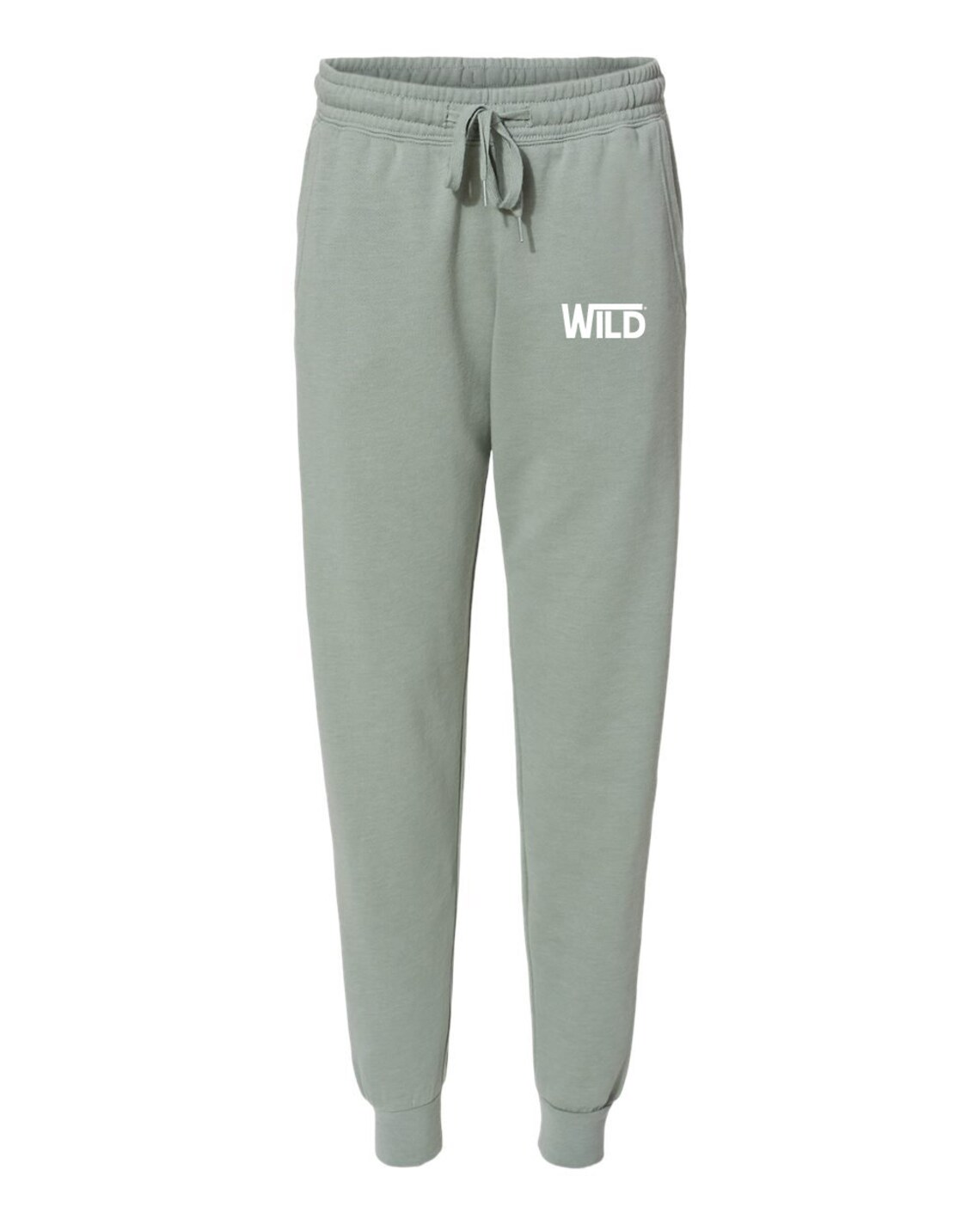 custom embroidered joggers