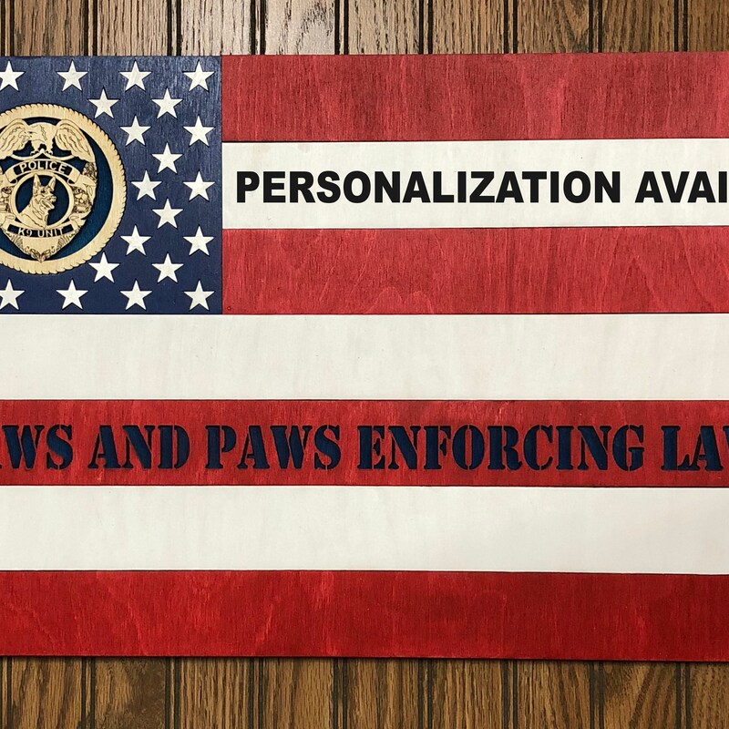 Memorial K9 Plaque - Etsy - Page 4