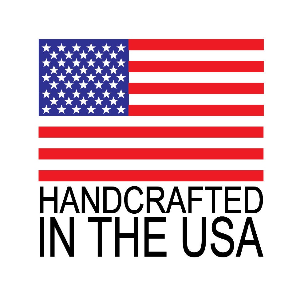 USA Map Magnetic Poker Chip Motorcycle Display Fits 50