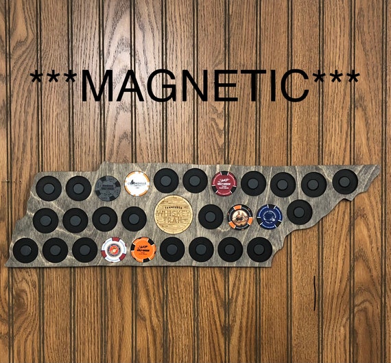 H-D Bar & Shield Magnetic Frame 48 Ct. | Harley-Davidson USA