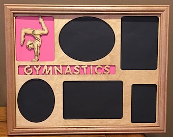 Gymnastics Photo | Etsy