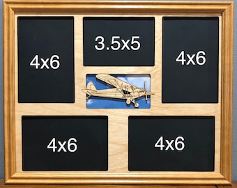 Flying Picture Frame - Etsy