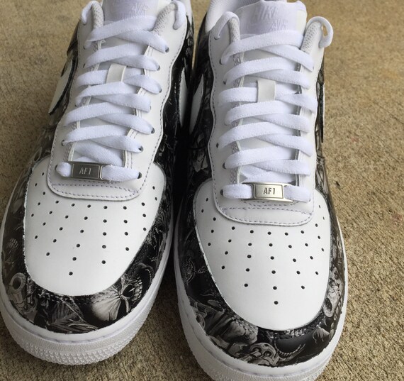 hydro dipped air force 1 for sale